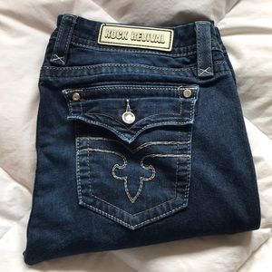 Designer Rock Revivals!